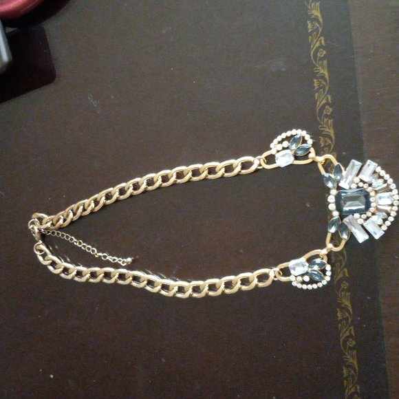 Statement necklace - Picture 4 of 4